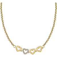 Collana Morellato Donna Bagliori in Ottone SAVO23 - SAVO23